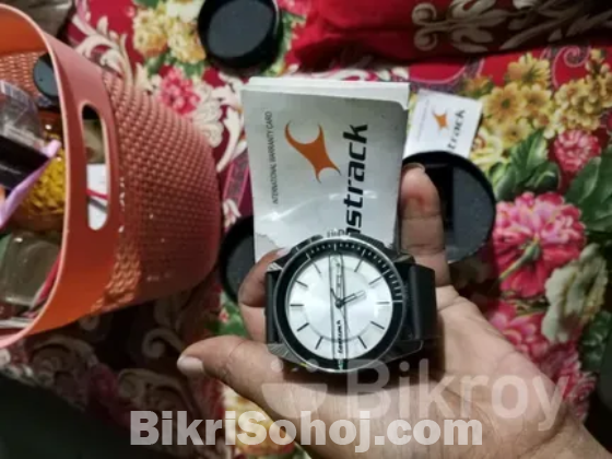 Fastrack